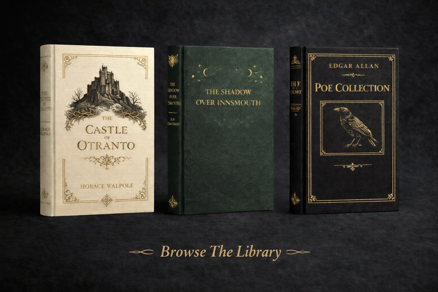 Book Bundles