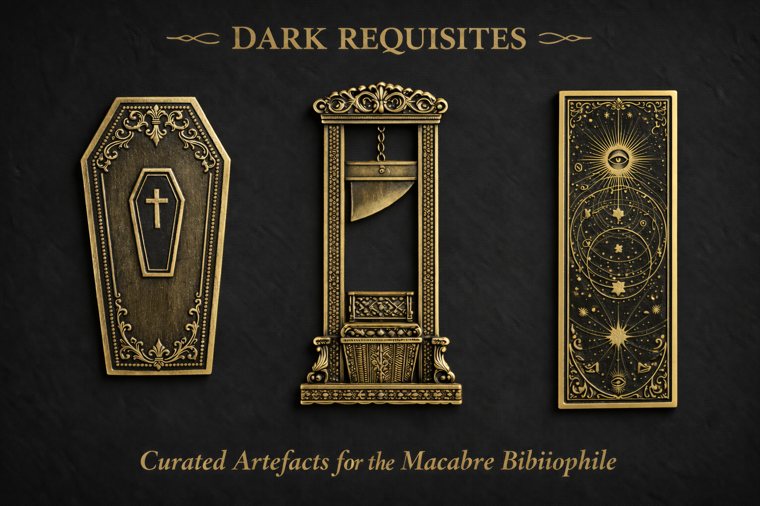 Bookmarks