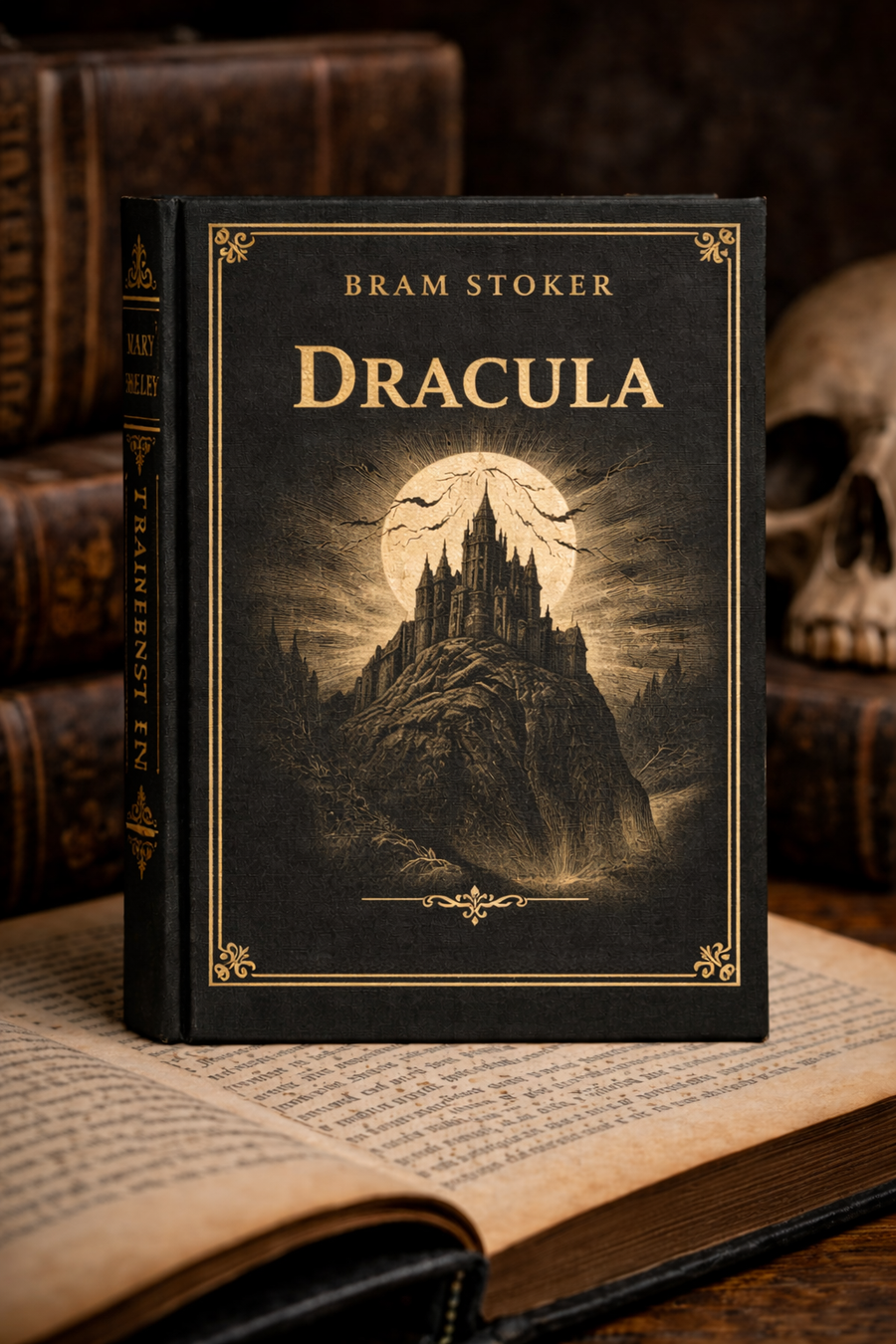 Dracula