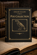 Poe Hardcoer