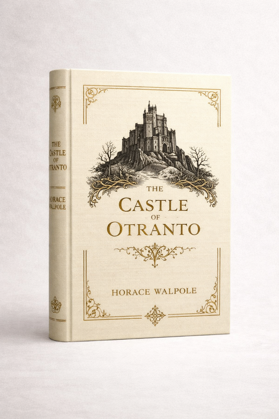 The Castle of Otranto