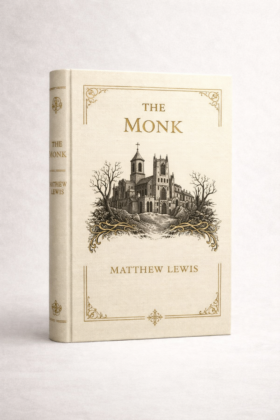 The Monk