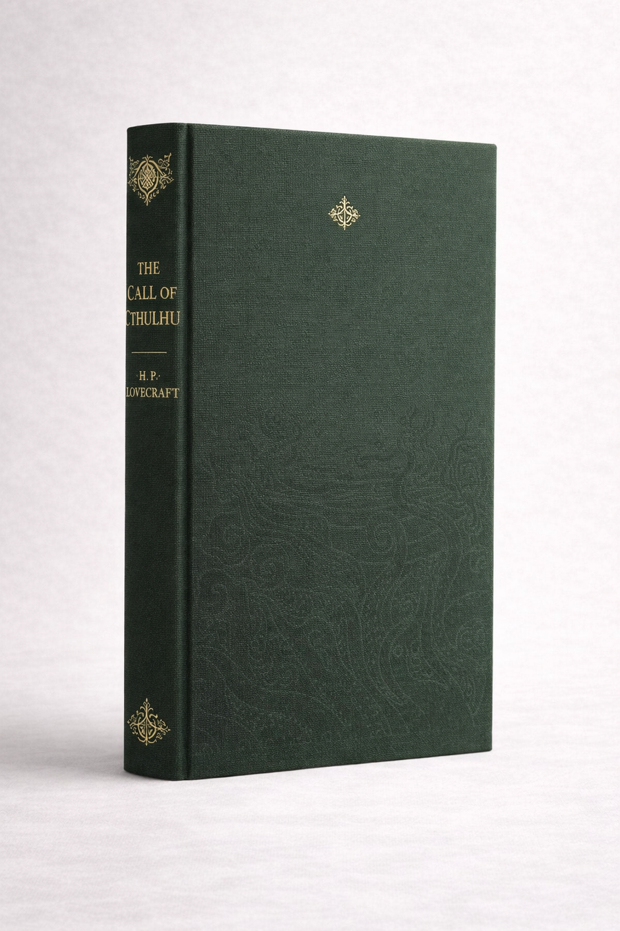 The Call of Cthulhu