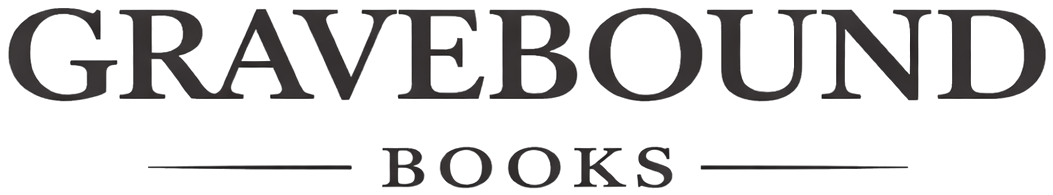 Gravebound Books